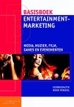 Henk Penseel - Basisboek entertainmentmarketing