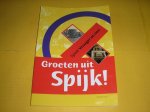 Ritzema, Pieter (eindred.). - Groeten uit Spijk. Spiek vrouger en nou.