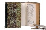 (Pluche, L'Abbé)) - Histoire du ciel, ou l'on recherche l'origine de l'idolâtrie et les méprises de la philosophie, sur la formation des corps célestes, & de toute la nature. Nouvelle édition.