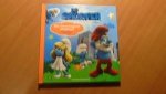 Alexander, Fern - De smurfen Een smurfengroot avontuur! Het voorleesboek van de film