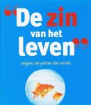 Richard Kinnier - De zin van het leven