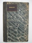 Duplessis, Georges - Essai de bibliographie contenant l'Indication des ouvrages relatifs à l'histoire de la gravure et des graveurs.