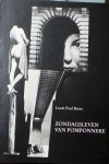 Boon, Louis Paul. - Zondagsleven van Pomponneke