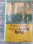 Bjelyj, Andrej, - Petersburg