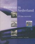 E. Smulders - Siemens in Nederland, 125 jaar innovatie