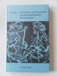 Möller, H.J. - Geschichte und Gegenwart musiktherapeutischer Konzeptionen