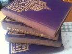 Fr.S.Rombouts - Historiese Pedagogiek VIER DELEN