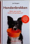 Burgers Jos - Hondenbrokken Ofwel, waar worden klanten echt gelukkig van?