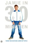  - JAMIE OLIVER - Jamie in 30 Minuten - Kosmos Uitgevers - hardcover met stofomslag, met talloze recepten, 288 blz.