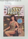 Theakston, Greg: - The Betty Pages : No. 5 : Winter 1989/90 :