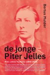 Bertus Mulder - De jonge Piter Jelles