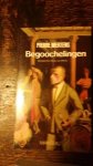 Mertens - Begoochelingen / druk 1