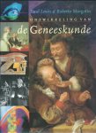 Lewis, Paul ; Margotta, Roberto - Ontwikkeling van de geneeskunde