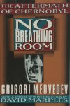 Grigori Medvedev - No Breathing Room