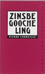 P. Corneille - Zinsbegoocheling / Toneelgroep Amsterdam / 35