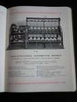 - Modern Textile Machinery for the Cotton, Cotton Waste Wool and the Silk Trades - Modern Textile Machinery for the Cotton, Cotton Waste Wool and the Silk Trades