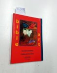 Kraftwerk Vianden und Centrale de Vianden: - bible art ( Marc chagall, Salvador Dalí, gustave Doré, Gottfried Engelmann) Ausstellungskatalog 1.9.-4.11.2001