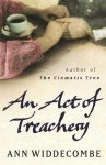 Ann Widdecombe - Act Of Treachery