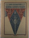 Rasmussen Emil vert uit Deens Thomson Thomson L - Achter gouden muren Roman van het slot aan den Dnjestr Deel 2 uit triologie Poolschen cyclus