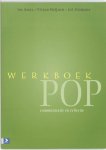 J. Arets - Werkboek POP - communicatie en reflectie