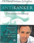 Dr. David Servan-Schreiber - Antikanker