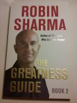 Sharma, Robin S. - The Greatness Guide Book 2 / 101 More Insights to Get You to World Class