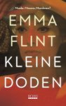 Emma Flint - Kleine doden