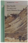 Eric Newby - Un petit tour dans l'Hindou Kouch