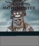 Agathe Dupire ; Melanie Ashton ; Mothmeister ; Nandrysha ; etc. - Dark and Dystopian Post Mortem Fairy Tales