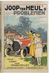 Marxveldt, Cissy van en Is. van Mens (tekeningen) - Joop ter Heul's problemen
