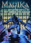 Franck Tacito 58485 - Magika 01. het absolute kwaad