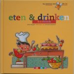 Kuyper Sjoerd, illustraties Boisnard Annette - Op avontuur met Zie Zo  Eten & drinken doeboek