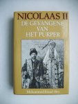 Essad- Bey, Mohammed - Nicolaas II, de gevangene van het purper