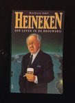 Barbara Smit - Heineken / een leven in de brouwerij