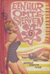 Coxe, George Harmon - Een uur om te sterven
