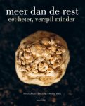 Steven Desair, Joris Lens, Mathias Dirckx - Meer dan de rest Eet beter, verspil minder