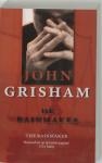 John Grisham - De rainmaker