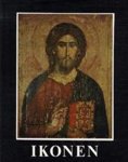 Paul Johannes Müller - Ikonen