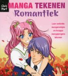Hart, Christopher - Manga tekenen romantiek.