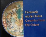 Jef Teske. - Ceramiek uit de Orient / Ceramics from the Orient.