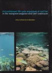 COCHERET DE LA MORINIÈRE, ELROY - Post-settlement life cycle migrations of reef fish in the mangrove-seagrass-coral reef continuum