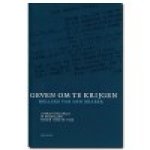 Helleke van den Braber - Geven om te krijgen / literair mecenaat in Nederland tussen 1900 en 1940