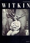 WITKIN, Joel-Peter - Germano CELANT - Witkin.