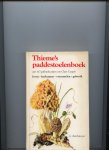 Zeitlmayer, L. - Thieme's paddestoelenboek, leven - herkennen - verzamelen - gebruik