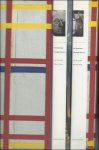 Joosten & Welsh - Piet Mondriaan Catalogue Raisonne,  2 VOLS.  Piet Mondriaan catalogue raisonne of the naturalistic works (until early 1911) ; Catalogue raisonne of the work of 1911-1944