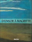 Palmer, Michael - ART BELGE 1880-1940, D'Ensor a  Magritte - van Alechinsky tot Panamarenko.