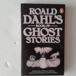 Dahl, Roald - Book of Ghost Stories