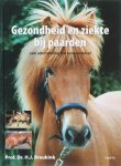 Breukink - Gezondheid en ziekte bij paarden