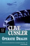 C. Cussler, Clive Cussler - Operatie Dragon