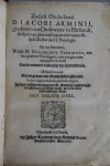 Alberthoma, Robertus - Liederen ter onderwyzing in de stellige, zinnebeeldige, en voorbeeldige godgeleertheid mitsgaders enige geestelyke prenten : verdeelt in vier boeken  waarbij:  Mengeldichten behelzende enige godgeleerde stoffen en vaderlandse geschiedenissen b...
